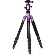 Resim Benro / Mefoto A-1350Q1P Tripod 