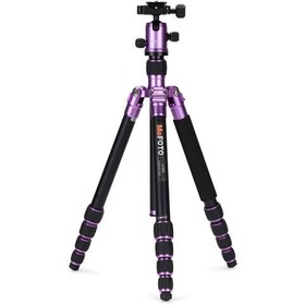 Resim Benro / Mefoto A-1350Q1P Tripod 