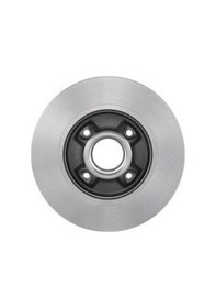 Resim Citroen C4 Picasso 1.6thp 2010-2013 Bosch Arka Disk 2 Adet 