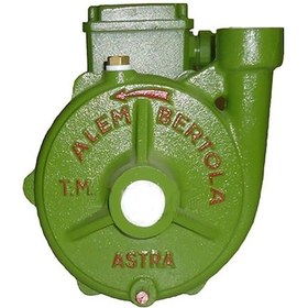 Resim Alem Bertola Astra 1Hp Trifaze Santrifüj Pompa 