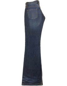 Resim Levi'S 1529.03.32 Bayan Kot Pantolon-25-29 Lacivert 