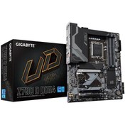 Resim Gigabyte Z790 D INTEL LGA 1700 DDR4 5333(OC)MHz ATX Gaming (Oyuncu) Anakart 