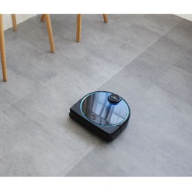 Resim HOBOT Legee 7 Süpürge Paspas 4 Ü 1 Arada 