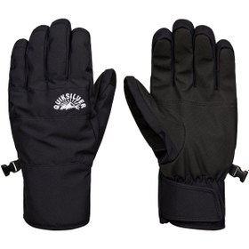 Resim Quiksilver Cross Erkek Kayak/Snowboard Eldiveni 