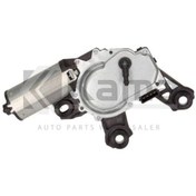Resim 7h0955711-7e0955711b Silecek Motoru Arka Vw Transporter-t5 / Tran 