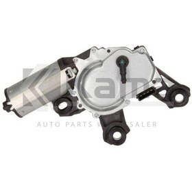 Resim 7h0955711-7e0955711b Silecek Motoru Arka Vw Transporter-t5 / Tran 