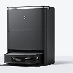 Resim Ecovacs Deebot X2 Omni Akıllı Robot Süpürge ve Paspas 