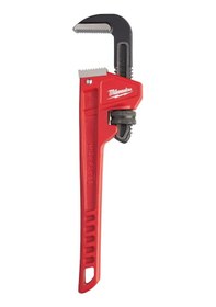 Resim Milwaukee Ağır Tip Çelik Boru Anahtarı 300mm 12" 48227112 