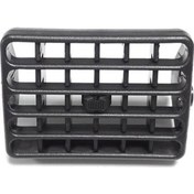 Resim Vw Caddy 1996-2003 Orta Konsol Havalandırma Izgarası 6K0819755 