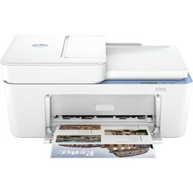 Resim HP Deskjet Ink Advantage 4278 Wireless Baskı Fotokopi Tarayıcı All-In-One Yazıcı 70S64C 