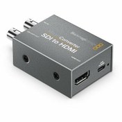 Resim Blackmagic Micro Converter HDMI to SDI 3G wPSU (Güç Adaptörlü) 