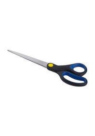 Resim Makas Kauçuk Saplı 19cm 715g 
