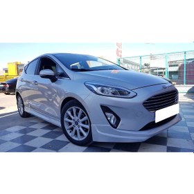 Resim Ford Fiesta Makyajlı Ön Ek 2018 (Plastik) N11.18065 