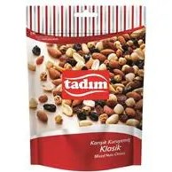 Resim Tadım Klasik Karışık Kuruyemiş 180 g 