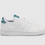 Resim Adidas ID9646 Advantage Kadın Tenis Ayakkabısı Adidas ID9646 Advantage Kadın Tenis Ayakkabısı