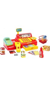 Resim MCM Group 578-BP Bayraktar, Süper Market Yazar Kasası 