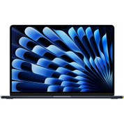 Resim Apple MBA 15.3 MDN 10C GPU 8 GB 256 GB TUR Dizüstü Bilgisayar Gece Yarısı 