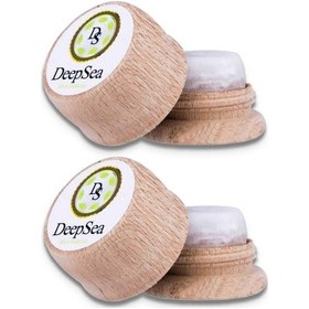 Resim Deepsea Masaj Taşı Mentol 7 Gr X 2 Adet 