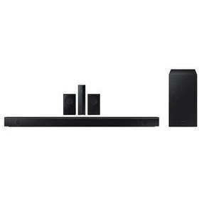 Resim Samsung B-Series HW-B67E/XL 5.1 Channel Soundbar with Dolby Digital and DTS Virtual X Experience, 520 Watts 