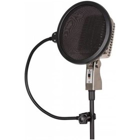 Resim KOZMOS KS-PFP001 Boyunlu Pop Filter 