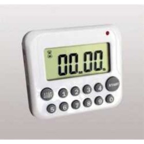 Resim Loyka Dijital Zamanlayıcı LOYKA GE 367 Hızlı 