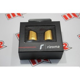 Resim Rizoma Elcik Tapa Golden (490502316) 