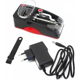 Resim Horns Bee Elektrikli Sigara Sarma Makinesi 