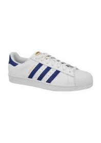 Resim Adidas Superstar Foundation Ayakkabı - B27141 Beyaz 
