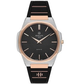 Resim Hıslon Cl127t-04br Erkek Kol Saati 