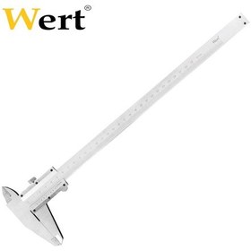 Resim Ev-Ve-Ötesi Wert 2323 Kumpas (300Mm) 