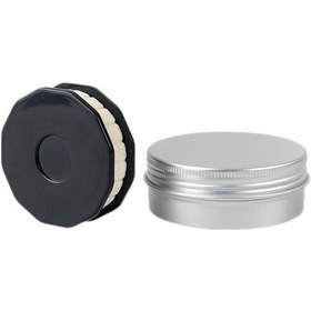 Resim Siyah Aksesuarlar Zincir Yağlayıcı Bisiklet Taşıması Kolay Çevre Dostu 