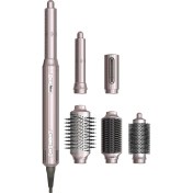 Resim Relux Rms9200p Aeroflex 6in1 Saç Şekillendirici 
