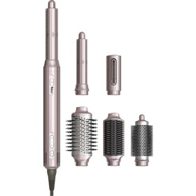 Resim Relux Rms9200p Aeroflex 6in1 Saç Şekillendirici 