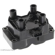 Resim Bobin Crx236 Pj236 Palio Albea Punto 1.2-16v Tempra 1.6 7648797 