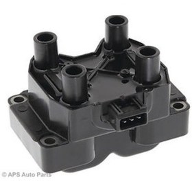 Resim Bobin Crx236 Pj236 Palio Albea Punto 1.2-16v Tempra 1.6 7648797 