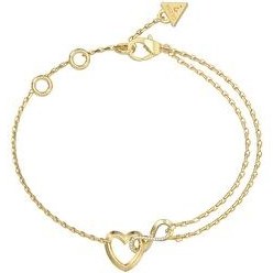 Resim Guess JGUJUBB05531JWYGS Kalpli Kadın Bileklik 