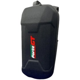 Resim Genel Markalar SCOOTER ÖN ÇANTA BÜYÜK MODEL 