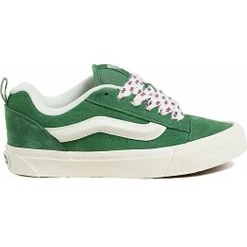 Resim Vans Knu Skool Kadın Günlük Ayakkabı Vn000d6zbr11 Kahverengi 