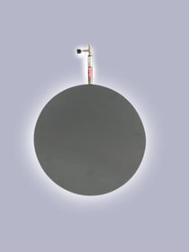 Resim gülsan 60 Cm Tüplü Saç Ocak Katmer Yufka Pişirme 
