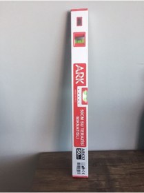 Resim Ark Su Terazisi (50 Cm Mıknatıslı) 