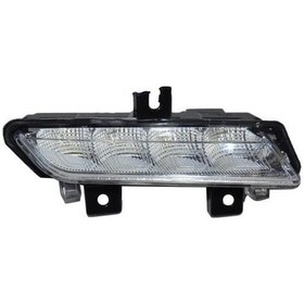 Resim BRUCKE 266059493R Gündüz Farı Sol CLIO Modus Captur Sağ 10- 