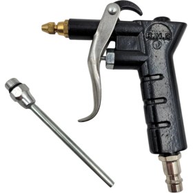 Resim Fixonic B.h.d BHD00242 Kısa Hava Tabancası 