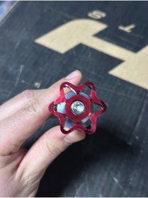 Resim Palas Motor MODİFİYE METAL YAĞ ÇUBUĞU CG CROSS CUB MOTOSİKLET AKSESUAR 