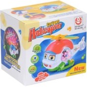 Resim HG-582A Prestij, Cartoon Helikopter 