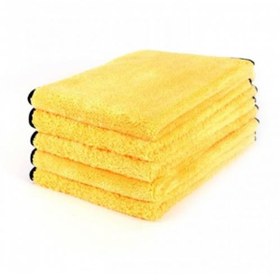Resim Auto Finesse Primo Plush Yumuşak Tüylü Cila Bezi 40X60 