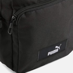 Resim Puma Academy Portable Cross SS25 Unisex Omuz Çantası 