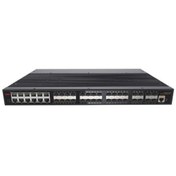 Resim Onv Ips38448fm 52 Port Layer3 Endüstriyel Omurga Switch 