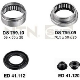 Resim Arka Torsiyon Tamir Takımı Kiti Peugeot P206 99 09 