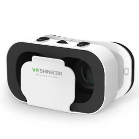 Resim G05 VR Shinecon IMAX Sanal Gerçeklik Gözlüğü 
