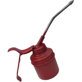 Resim Hsc Bilişim Era 01213 500 cc Metal Yağdanlık 